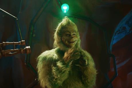 McDonald's UK Christmas advert 2025 (1)