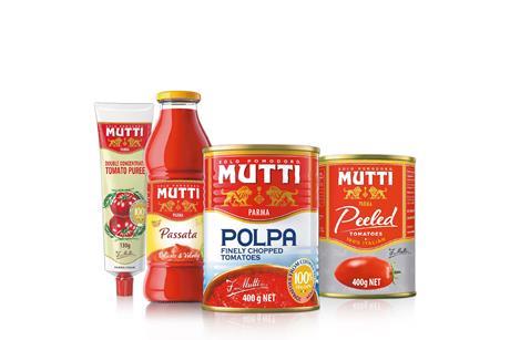 Mutti Core Range 3