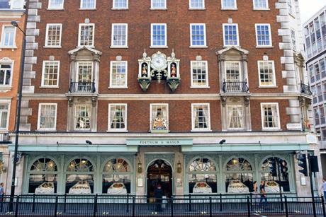 fortnum