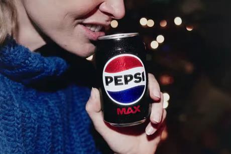 pepsi max christmas advert 2024 2