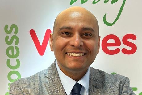 Tarajit Singh Dhillon AFB