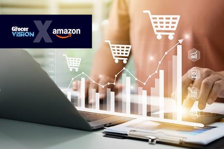 GV x Amazon_2026 MAIN image + logo
