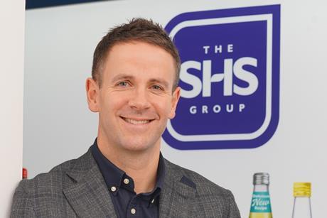 Paul Gillow shs group CREDIT Aaron McCracken 2