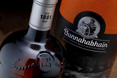 Bunnahabhain