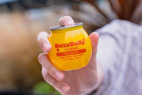 buzzballz