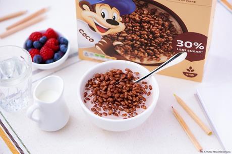 Coco Pops Hazelnut Lifestyle 1