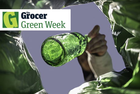 Green Issue - 1