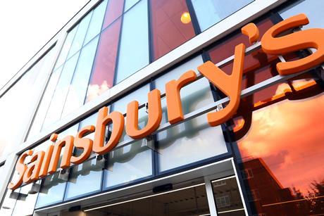 Sainsbury's