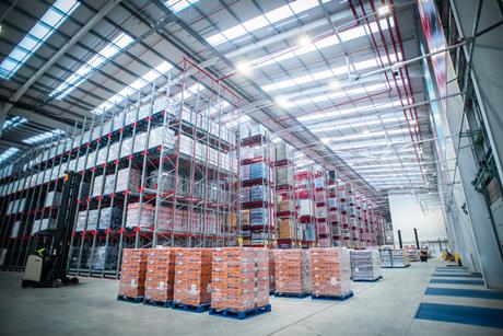 Regional Wholesaler OTY