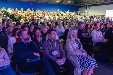 retail week live 2026