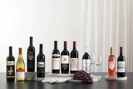 Treasury Wine Estates