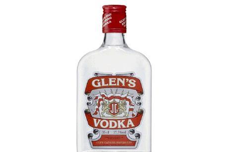 Glen's Vodka