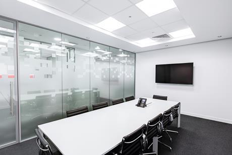 Boardroom pixabay