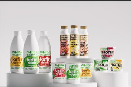 Biotiful Gut Health