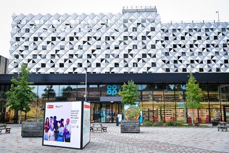 UNP Co Op 48182 University of Leicester 007