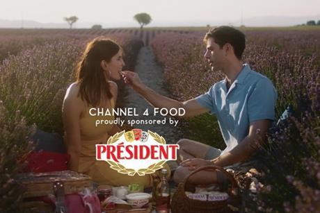Lactalis UK & Ireland invests in market-leading Président brand with multi-million pound TV campaign - Lactalis UK & Ireland