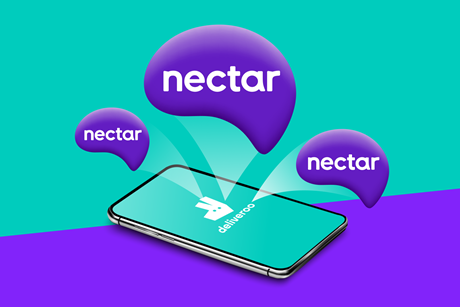 Deliveroo_Nectar_launch