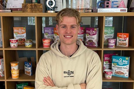 Bio&Me - Will Havercroft