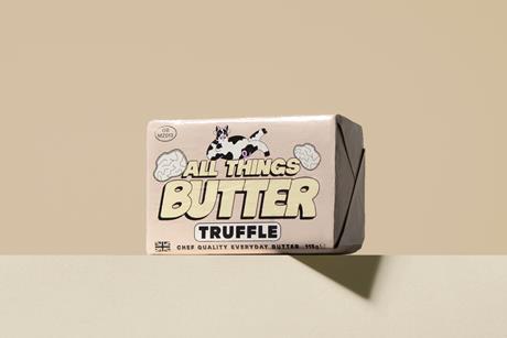 Truffle Butter 1