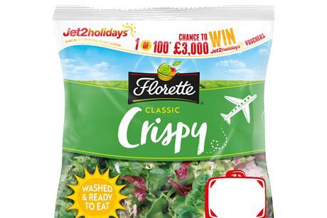 jet2holidays florette