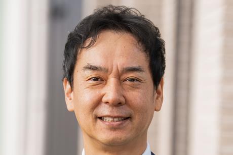 Shinji Yamaguchi