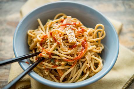 Noodles