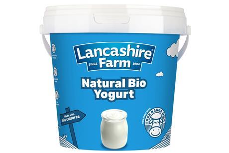 Lancashire Farm Natural-Bio-1kg