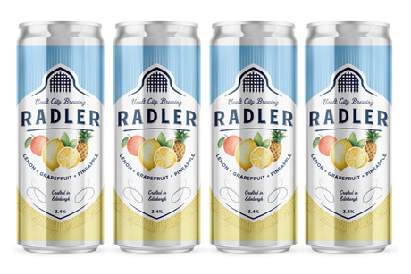 Vault City Radler