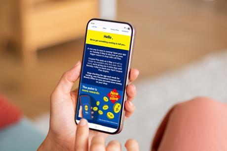 Lidl Plus Points