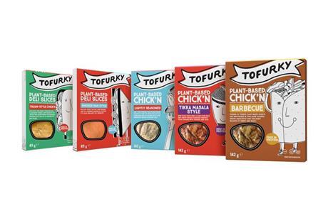 Tofurky