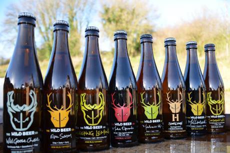 The Wild Beer Company