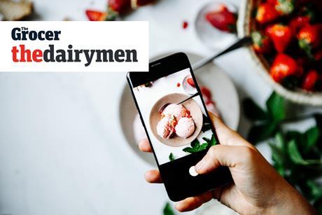 Dairymen - 1