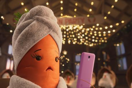 Aldi Christmas Advert 2025 Part 2 (2)