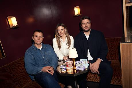 All Things Thomas Straker, Anna Sweeting, Toby Hopkinson