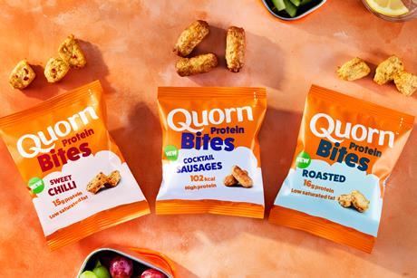 Quorn Protein bites PR shot_16x9