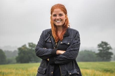 Ali Parker headshot 2