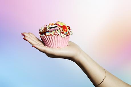 cake
