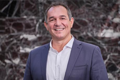 Danny Celoni