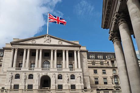 bank of england money economy web