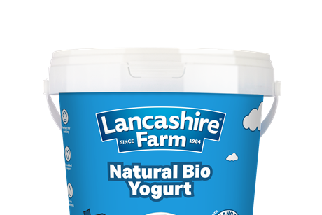 Lancashire Farm Natural-Bio-1kg