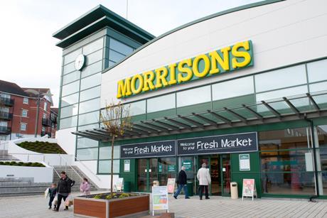 Morrisons