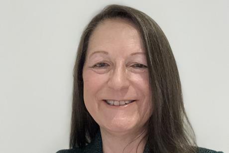 JANET SWADLING