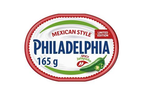 Philadelphia Mexican Style