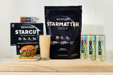 Beyond Meat Phytosphere