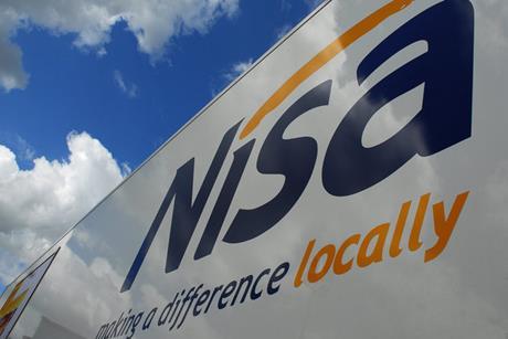 Nisa Truck