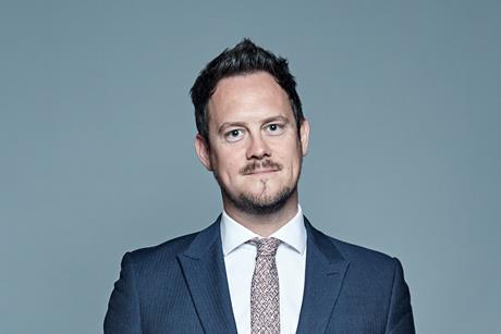 Stephen Morgan MP