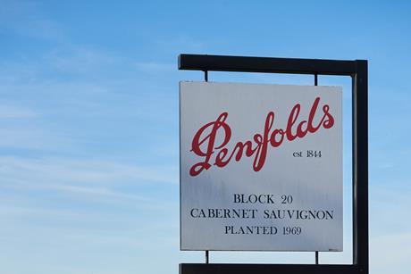Penfolds
