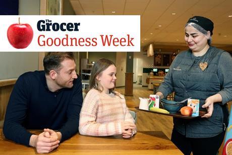 Goodness Week - 1