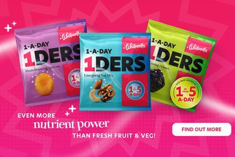 Whitworths 1DERS header