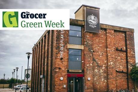 Green Issue - 1